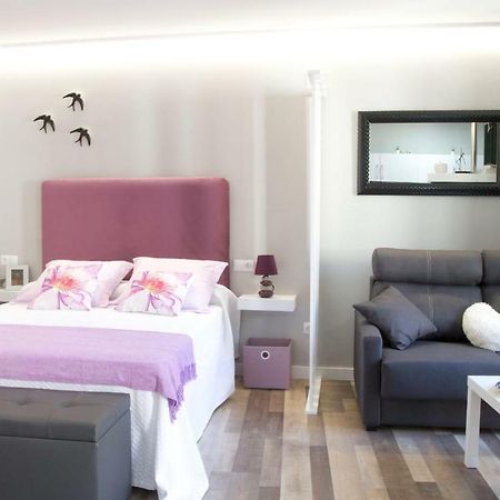 Acio Tinto Loft Casco Historico De אורנסה מראה חיצוני תמונה