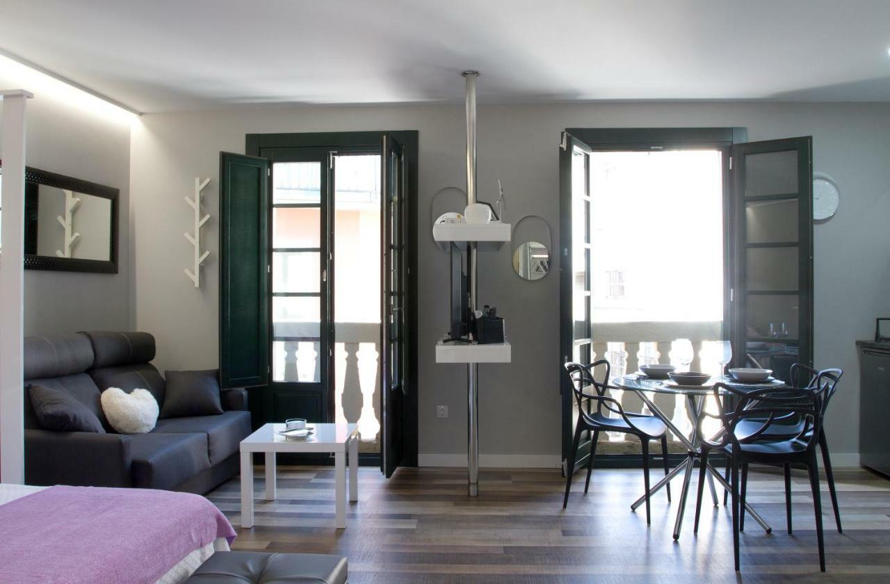 Acio Tinto Loft Casco Historico De אורנסה מראה חיצוני תמונה
