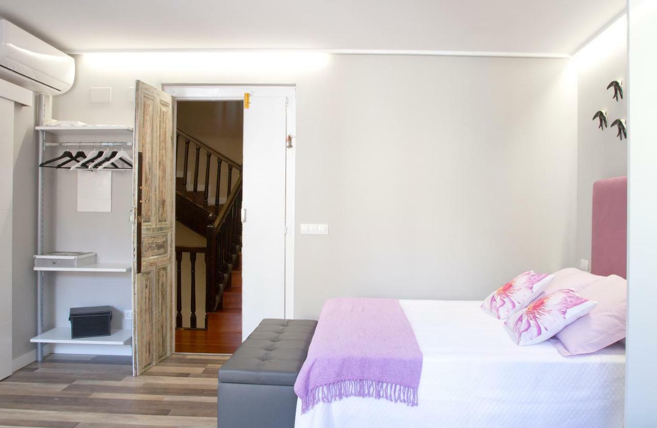 Acio Tinto Loft Casco Historico De אורנסה מראה חיצוני תמונה