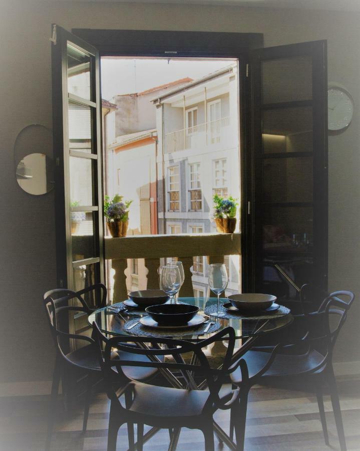 Acio Tinto Loft Casco Historico De אורנסה מראה חיצוני תמונה