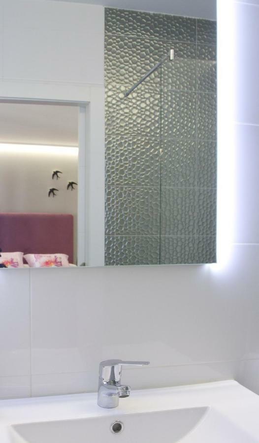Acio Tinto Loft Casco Historico De אורנסה מראה חיצוני תמונה